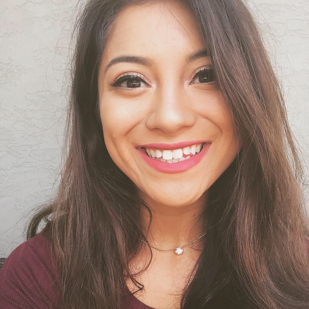 Meet your Posher, Serina